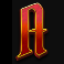 infernal trinity go guaranteed letter a symbol