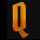 infernal trinity go guaranteed letter q symbol