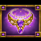 infernal trinity go guaranteed necklace symbol