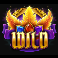 infernal trinity go guaranteed wild symbol