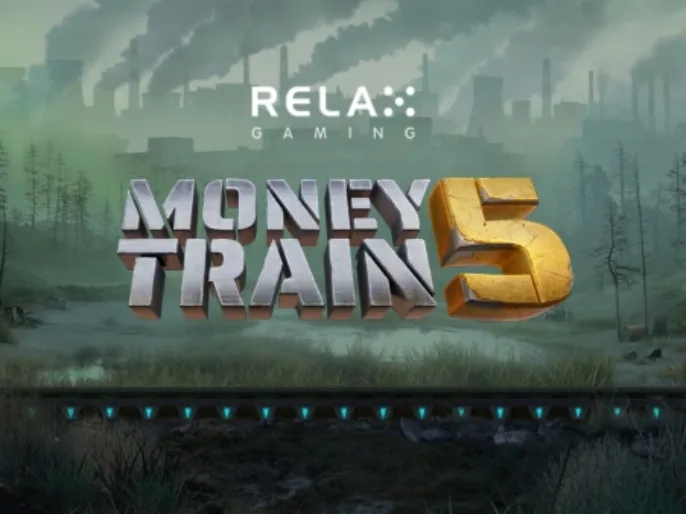 Surprise! Relax Gaming’s Money Train 5 Is Here