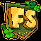 le prechaun scatter symbol
