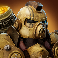 money train 5 armoured raider symbol