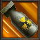 money train 5 nuclear bomb symbol