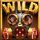 money train 5 wild symbol