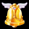 moon princess extreme bell symbol