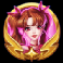 moon princess extreme love princess symbol