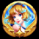 moon princess extreme star princess symbol
