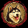moon rush husky symbol