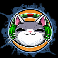 moon rush manga cat symbol