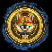 moon rush rainbow dog symbol