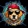 moon rush rapper dog symbol