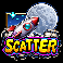 moon rush scatter symbol