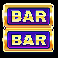nudge n win gold double bar symbol