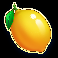 nudge n win gold lemon symbol