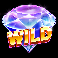 nudge n win gold wild symbol