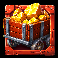 nugget ridge mine cart symbol