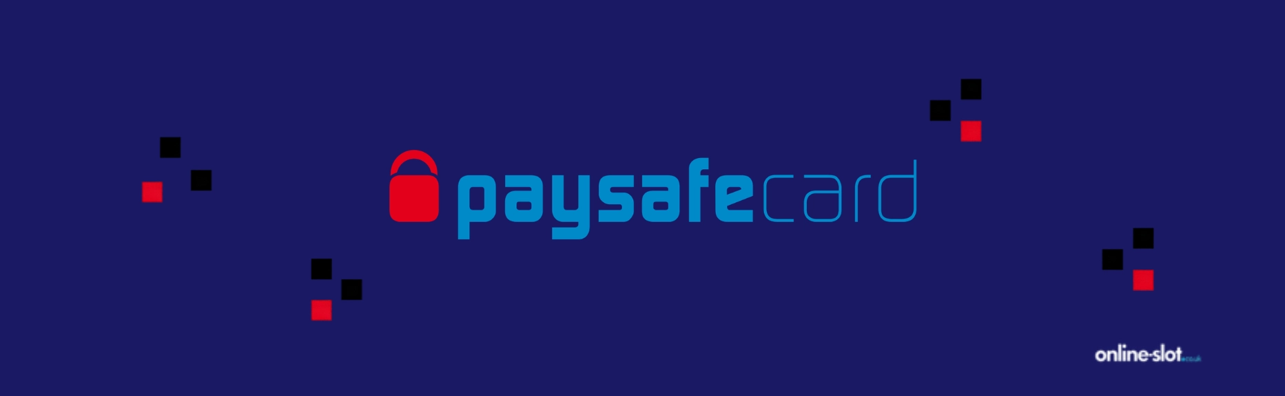 paysafecard logo