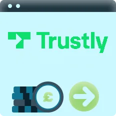 pick trustly payment method