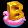 quackers slot bonus symbol