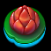 quackers slot red bud symbol