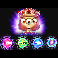 reactoonz blitzways bonus symbol