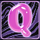 reactoonz blitzways letter q symbol