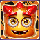 reactoonz blitzways orange alien symbol