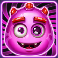 reactoonz blitzways pink alien symbol