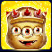 reactoonz blitzways wild symbol