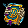 red hot catch book of spells symbol