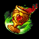 red hot catch goblet symbol
