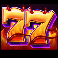 red hot catch lucky 7s symbol