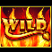 red hot catch wild symbol