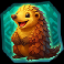 rumble kong cashingo armadillo symbol