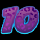 rumble kong cashingo number ten symbol