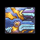 serpentico smash blue tablet symbol