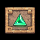 serpentico smash green gem symbol