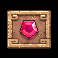 serpentico smash red gem symbol