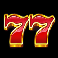 sevens v bars 77 symbol