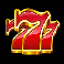 sevens v bars 777 symbol
