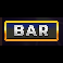 sevens v bars bar symbol