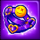 sunnydaze asylum slot belt symbol