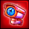 sunnydaze asylum slot camera symbol