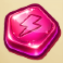 sunnydaze asylum slot red pill symbol