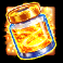 sunnydaze asylum slot scatter symbol