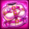 sunnydaze asylum slot straitjacket symbol