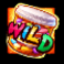 sunnydaze asylum slot wild symbol