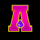super diamond charge slot a symbol