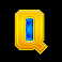 super diamond charge slot q symbol